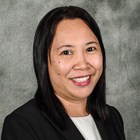 Dr Lesley Maurice Bilung | FRST