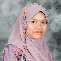 Dayang Asmah Awang Hamdan | FSSH
