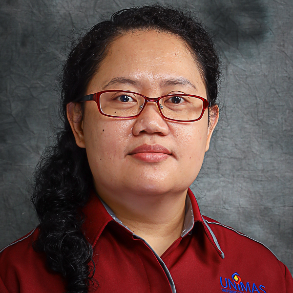 Dr Shirley Johnathan Tanjong | FENG