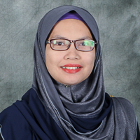 Dr Nur Fatihah Abdullah Bandar | FCHSD